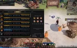 Deathblade 1460 arma +20
