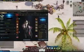 Deathblade 1460 arma +20