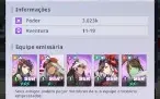 Conta Tower Of God Lev 66