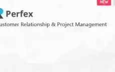 Perfex – Powerful Open Source CRM + Todos os Addons