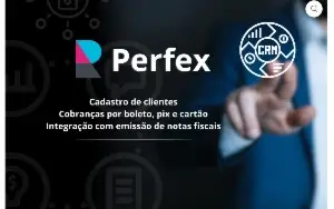 Perfex – Powerful Open Source CRM + Todos os Addons