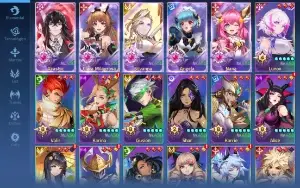 Mobile legends adventure