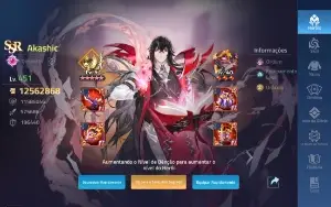 Mobile legends adventure