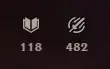 [URGENTE] Vendo ótima conta de lol