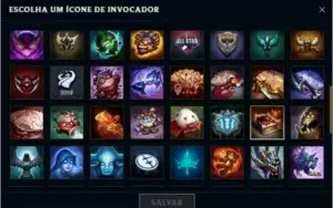 [URGENTE] Vendo ótima conta de lol