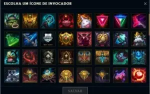 [URGENTE] Vendo ótima conta de lol