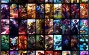 [URGENTE] Vendo ótima conta de lol
