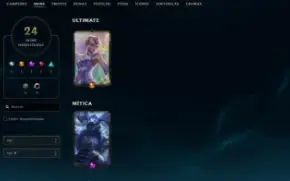 Conta Fa Handleveled Ex Diamante 2 Com Icones Raros De 2012