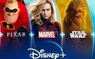 Disney+ 30 dias de garantia+entrega imediata