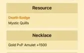 Conta de aqw,mas item no bank 7 anos de conta