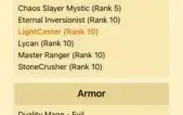 Conta de aqw,mas item no bank 7 anos de conta
