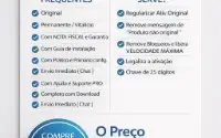 Office 2024 Pro Plus | Licença Original e Vitalícia