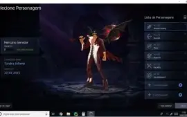 CONTA CABAL BR MERCURIO