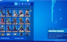 Fortnite season 1 rarissima