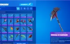 Fortnite season 1 rarissima