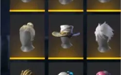 CONTA FREE FIRE - LVL 66 - DESDE O COMEÇO