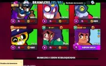Conta bralw boa