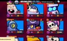 Conta bralw boa