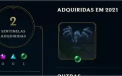 CONTA UNRANKED LVL 30 (SEM USO DE BOT)