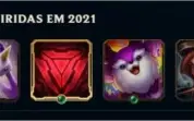 CONTA UNRANKED LVL 30 (SEM USO DE BOT)