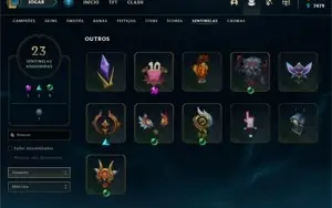 PROMOÇÃO 1.4k DE RP + SKINS PRETÍGIOS 2022 ( +BRINDE NO TFT