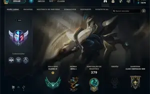 PROMOÇÃO 1.4k DE RP + SKINS PRETÍGIOS 2022 ( +BRINDE NO TFT