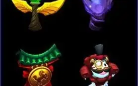Conta Lol  Plat4