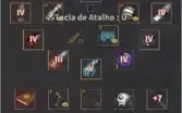 Conta Black Desert SA Striker 270 PA Kutum com Email