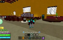conta blox fruits