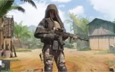 Conta: CALL OF DUTY MOBILE (ANDROID)