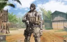 Conta: CALL OF DUTY MOBILE (ANDROID)