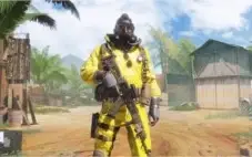 Conta: CALL OF DUTY MOBILE (ANDROID)