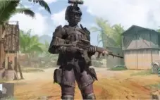 Conta: CALL OF DUTY MOBILE (ANDROID)