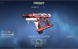 Conta de Valorant Elo Ouro 2. Com Skins e Passes completos.