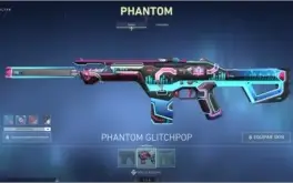 Conta de Valorant Elo Ouro 2. Com Skins e Passes completos.