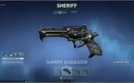 Conta de Valorant Elo Ouro 2. Com Skins e Passes completos.