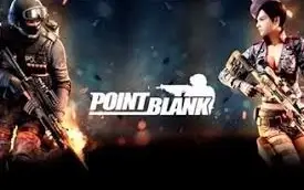Cartão Point Blank - 6.000 Cash - Pronta Entrega