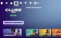 Conta Fortnite Barato