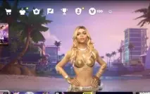 Conta Fortnite Barato