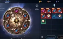 LANCEIRO LV 76  POWER 95,600K UNICO DONO