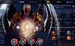 LANCEIRO LV 76  POWER 95,600K UNICO DONO