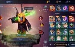 LANCEIRO LV 76  POWER 95,600K UNICO DONO