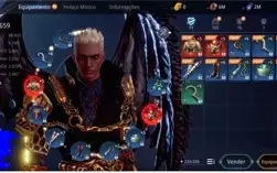 LANCEIRO LV 76  POWER 95,600K UNICO DONO