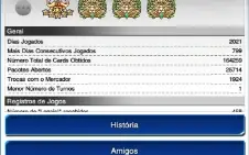 Conta Yu-Gi-Oh! Duel Links - End Game - 25.000+ Pacotes