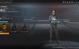 🟣 Conta Warzone 🟣