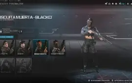 🟣 Conta Warzone 🟣