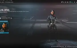 🟣 Conta Warzone 🟣