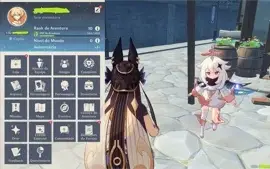 CONTA COM CYNO+VENTI + Conta brinde com Kazuka de Graça!