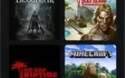 CONTA PSN +50 de jogos COMPRADOS!