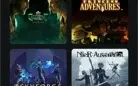 CONTA PSN +50 de jogos COMPRADOS!